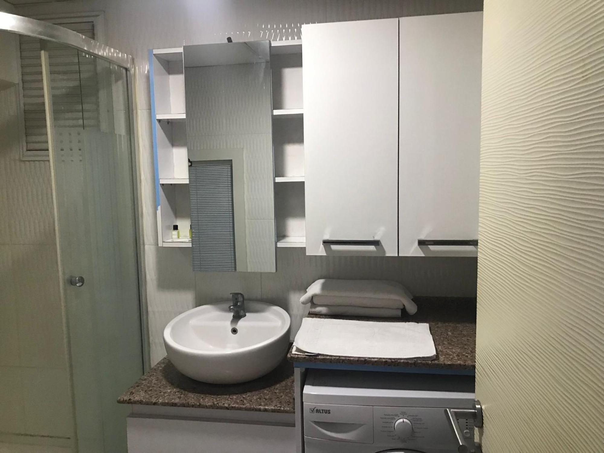 Siesta Apart Otel İzmir Eksteriør bilde