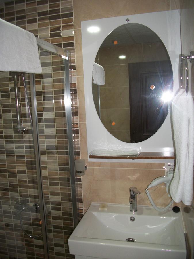Siesta Apart Otel İzmir Eksteriør bilde